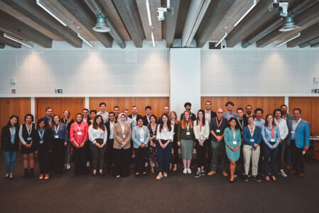 ENTFIN 2023 photos