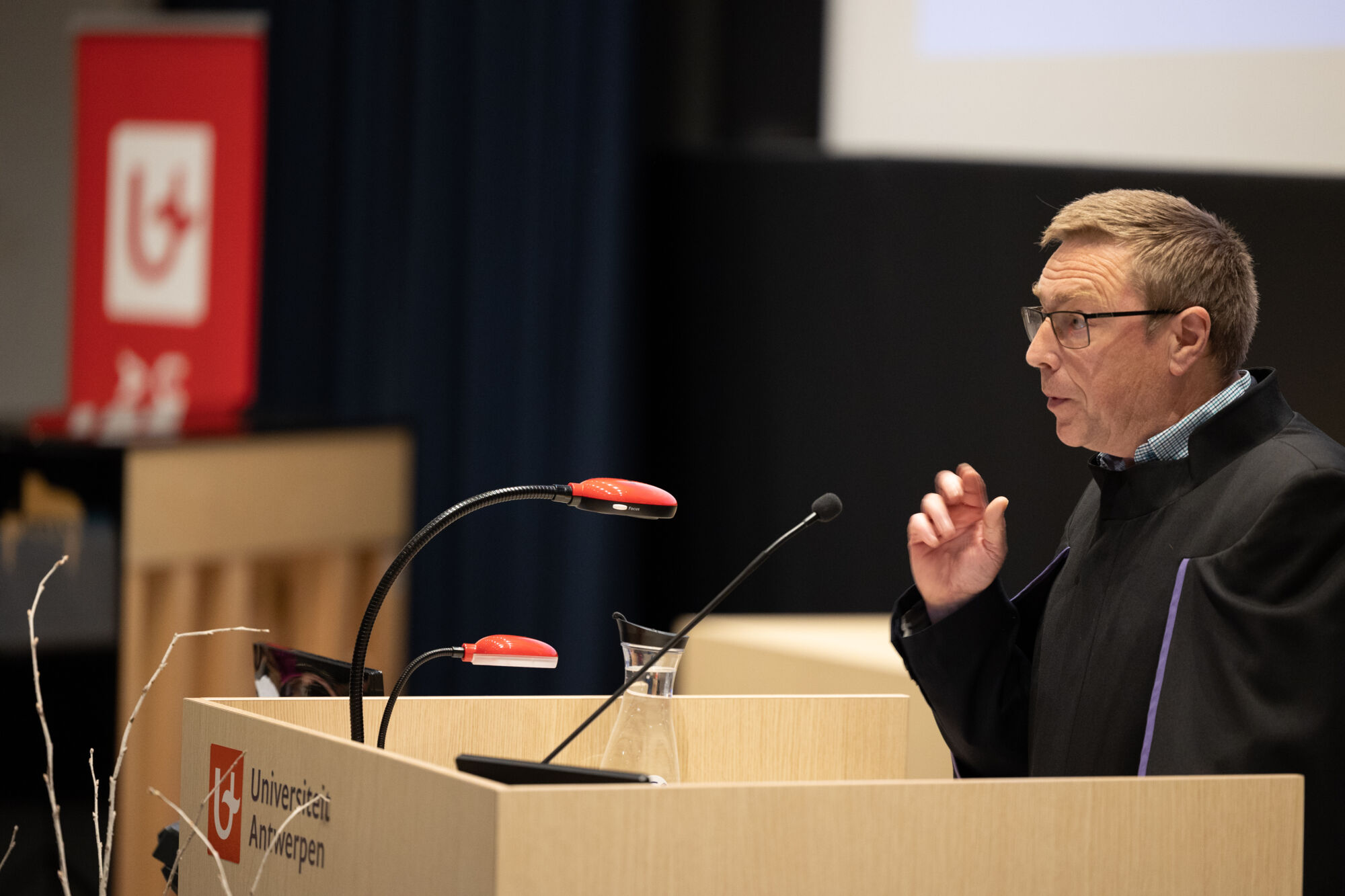 Proclamatie geneeskunde - master - 2023 