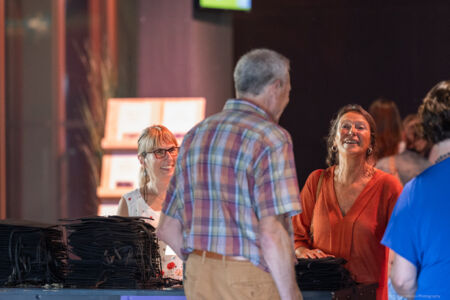 Proclamatie FSW 2024