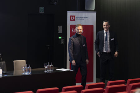 Module 1 dag 1 - Pro League Business School