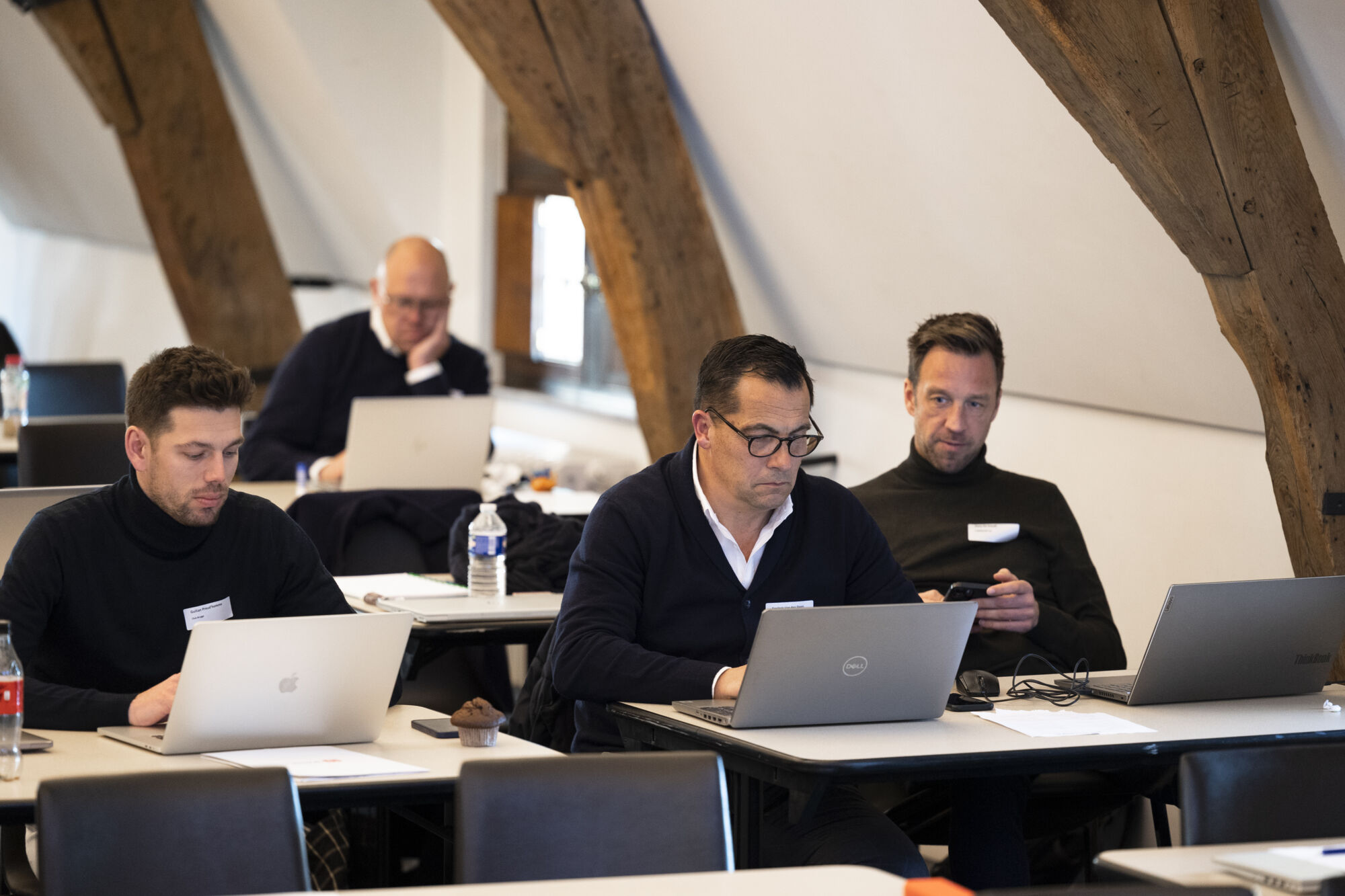 Module 2 dag 1 en 2 - Pro League Business School