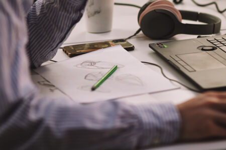 Workshopweek ontwerpen