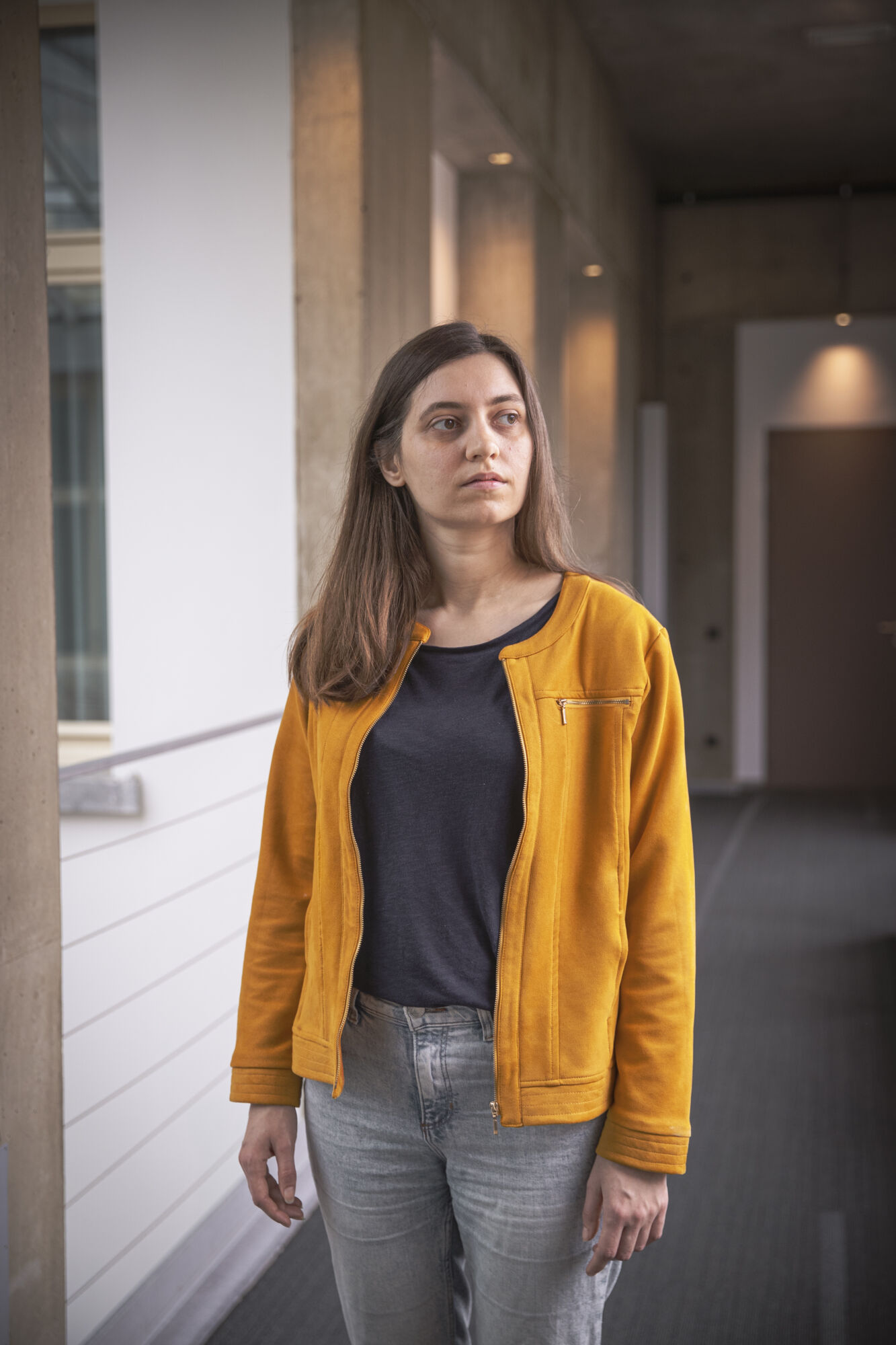 Marly Terwisscha van Scheltinga
