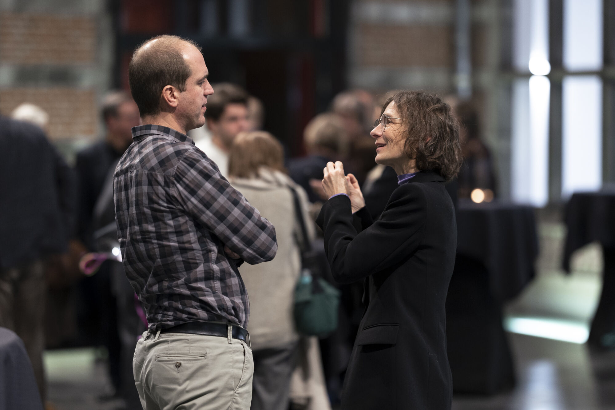 Uitreiking Sustainability Research Award Rudi Verheyen 2023