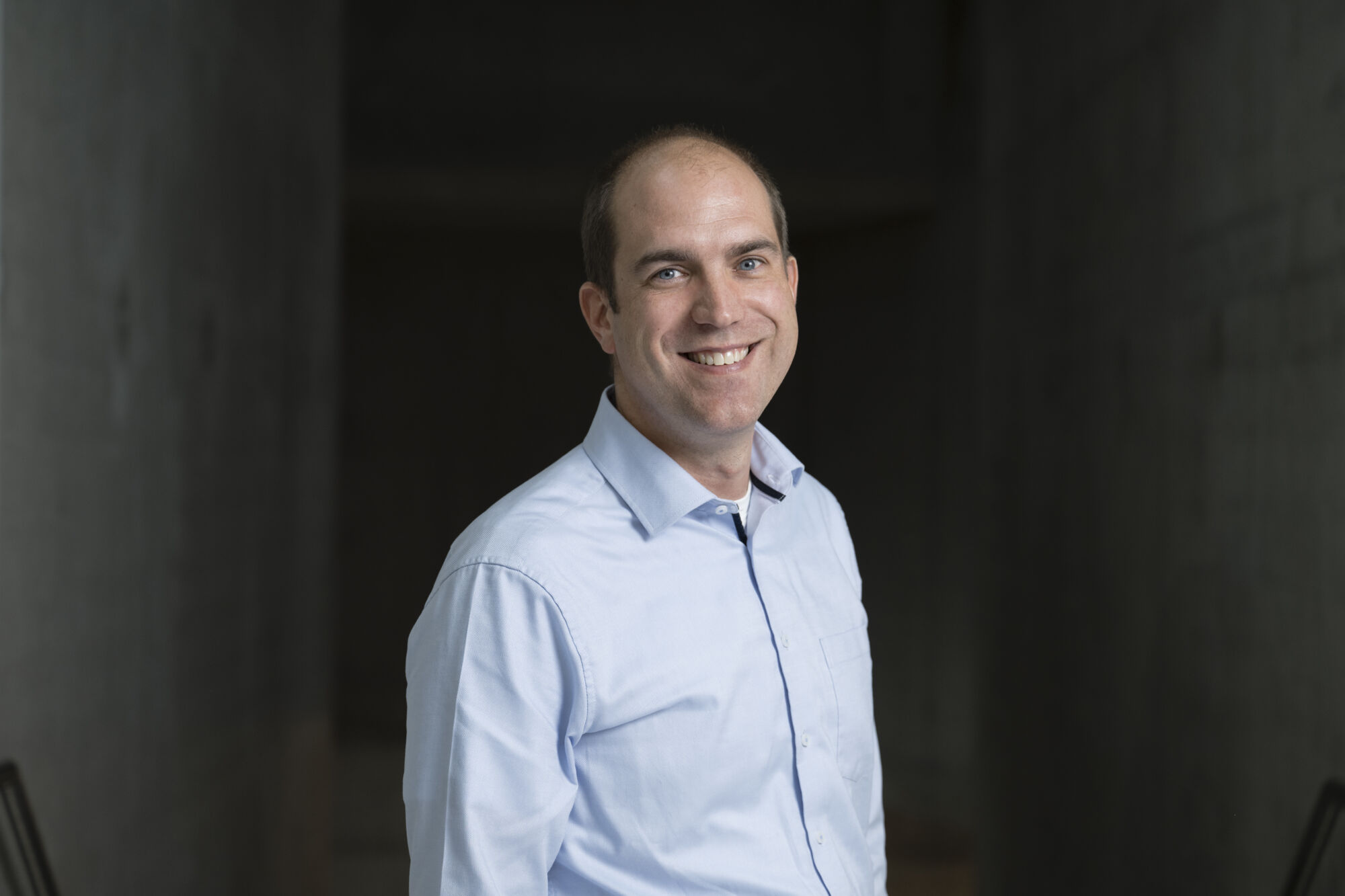 Centrale Beleidsploeg - Steven Van Passel