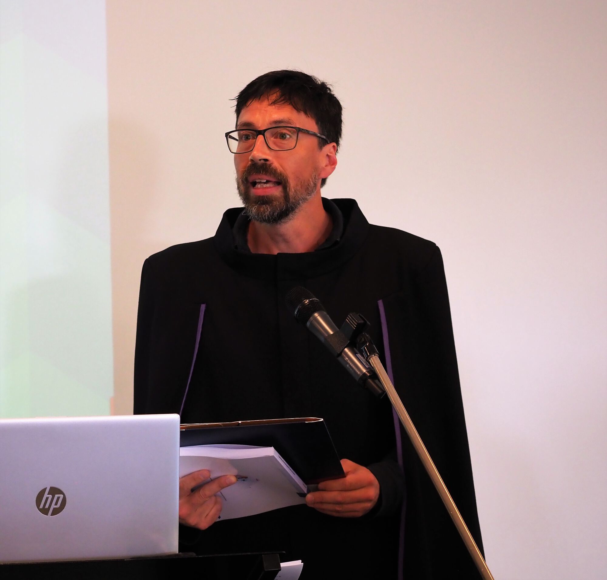 Doctoraatsverdediging Lieve Beheydt - 27 juni 2022