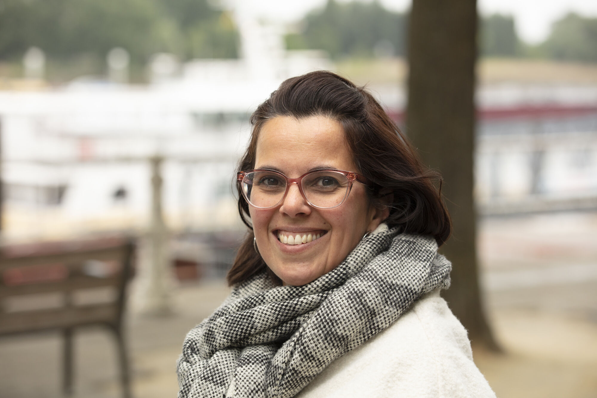 Joëlle Dhondt