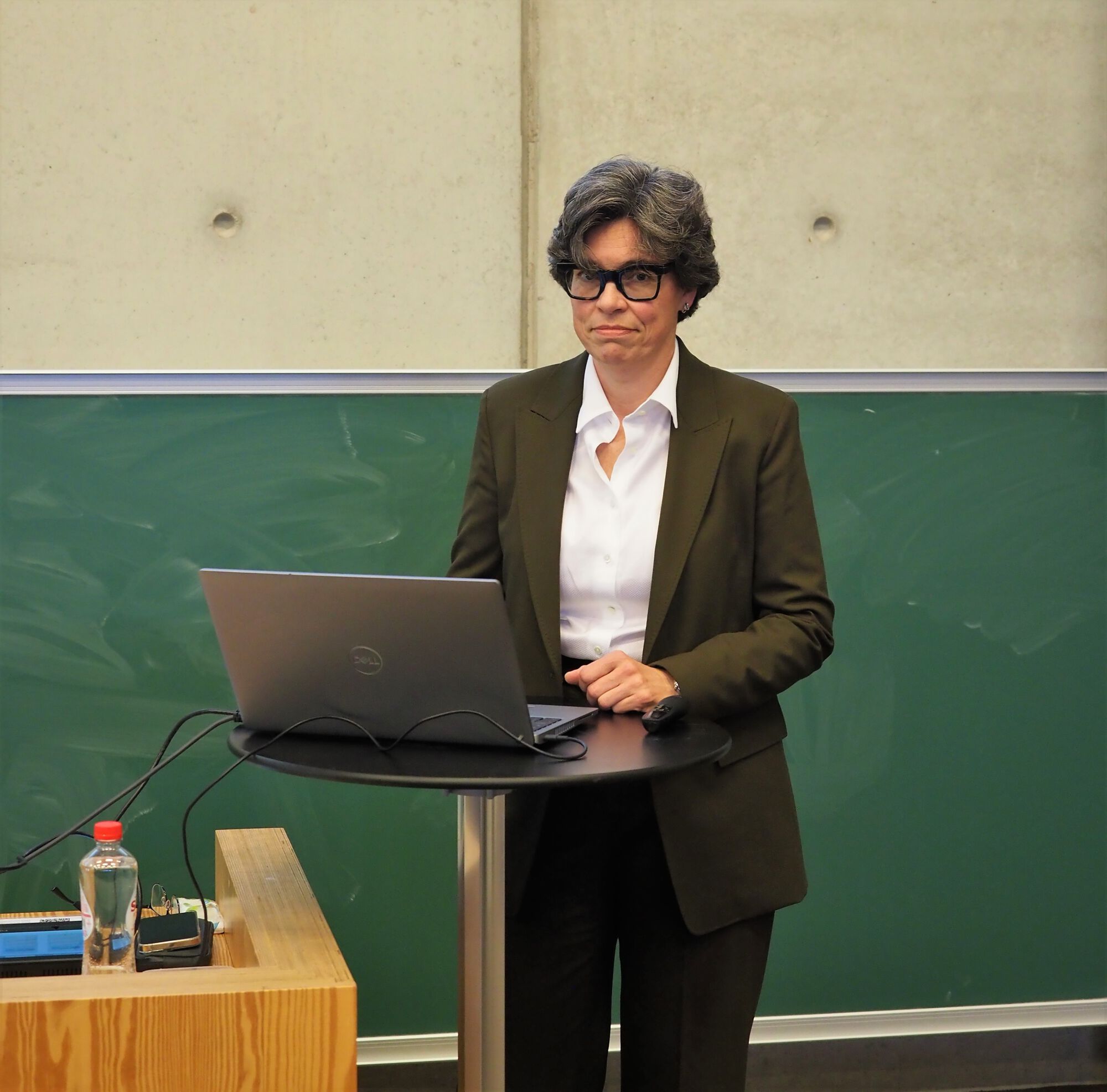 Doctoraatsverdediging Marika Rasschaert - 4 mei 2023