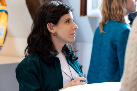Rapid Evolution in the Anthropocene symposium