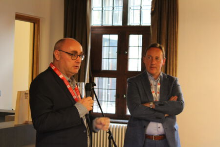 ENTFIN 2023 photos