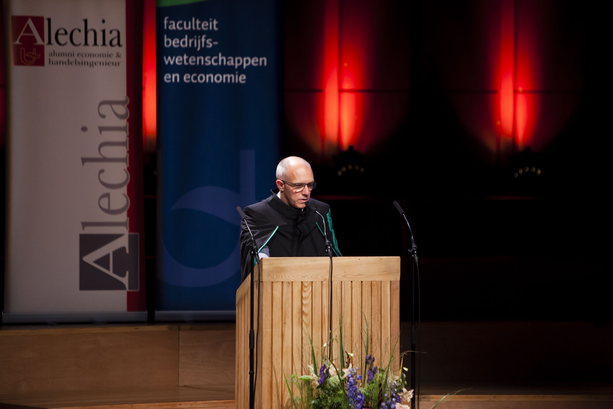 Proclamatie Faculteit Bedrijfswetenschappen en Economie 2020 (sessie 2) (44)