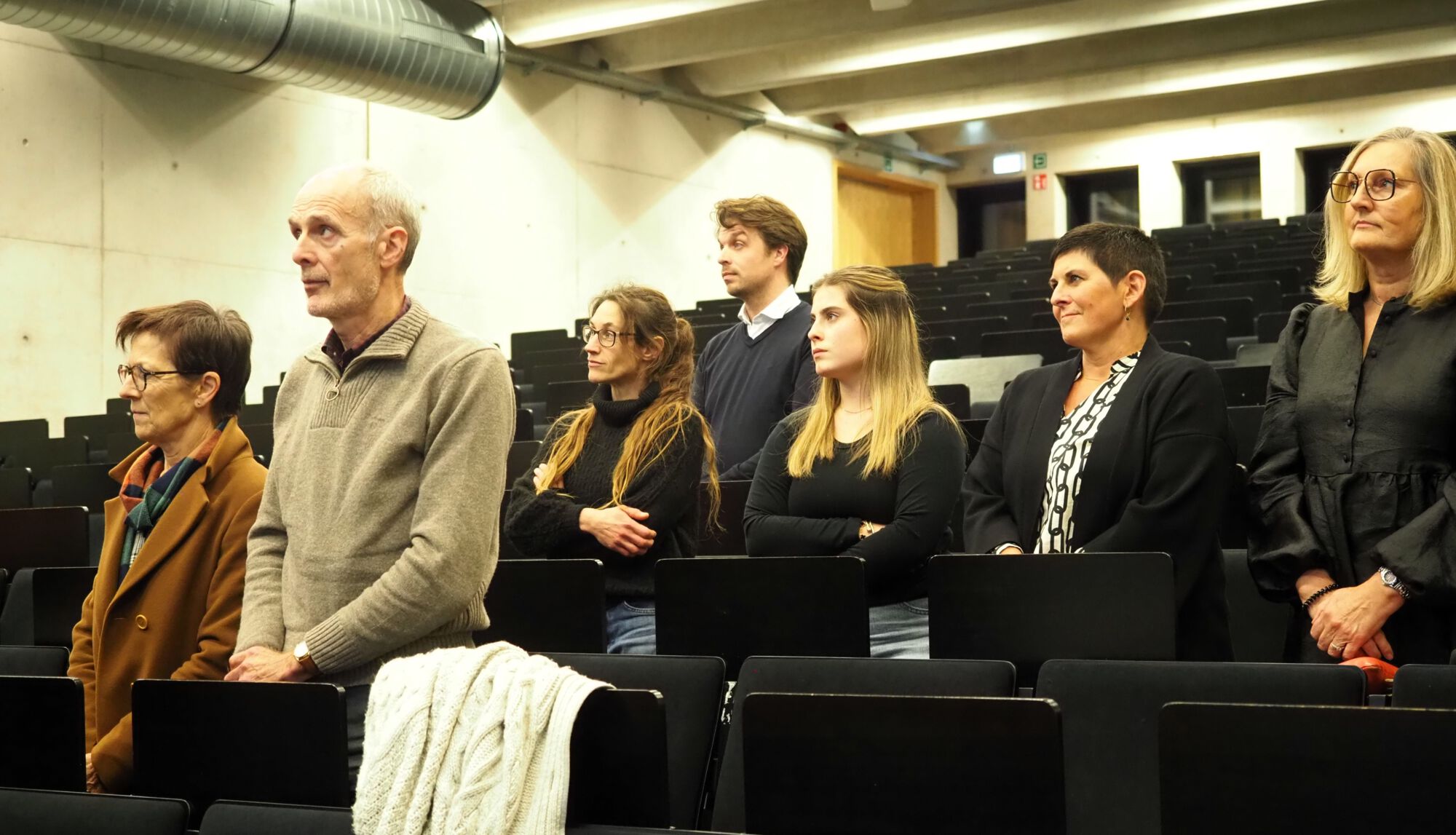 Doctoraatsverdediging Wouter Van Genechten – 17 november 2023