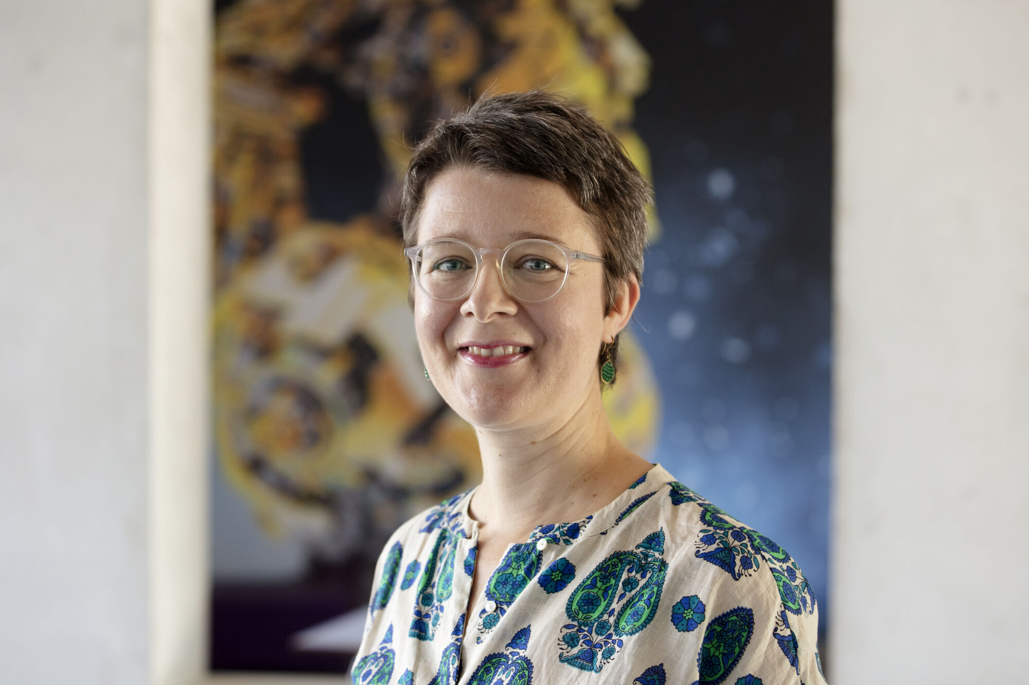 Faculteitsbestuur Toegepaste Ingenieurswetenschappen 2021