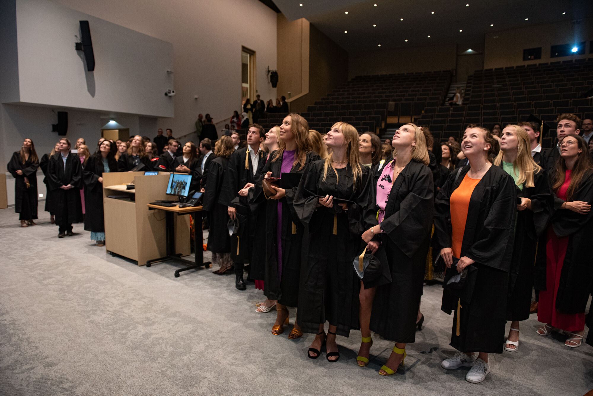 Proclamatie Master Geneeskunde - september 2024