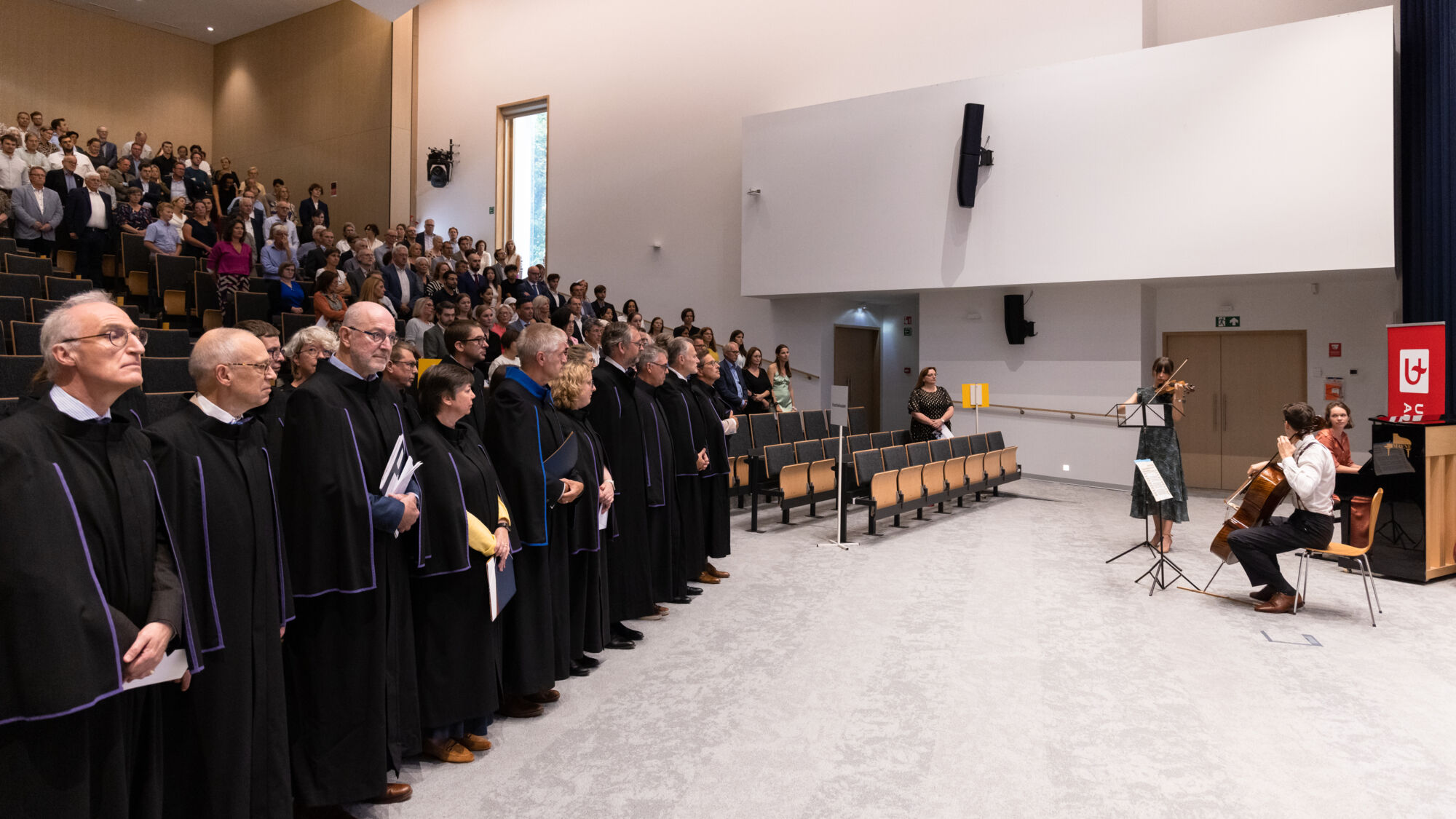 Proclamatie geneeskunde - master - 2023 