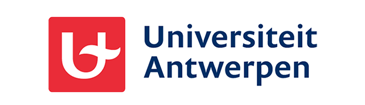 UAntwerpen Logo