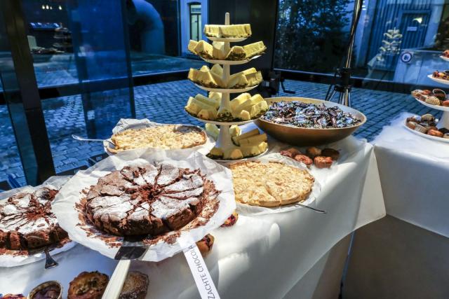 Afbeelding  Nieuwjaarsreceptie 2019 (62).jpg bekijken - UAntwerpen