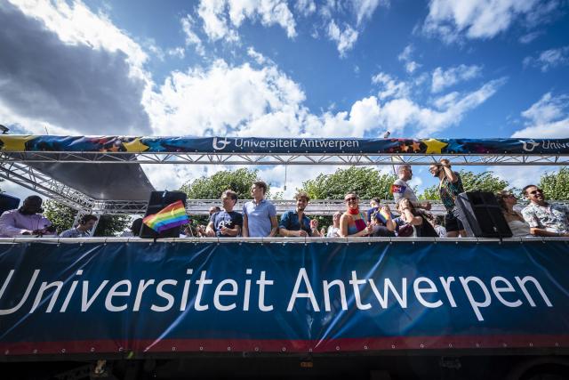 Afbeelding  Antwerp Pride 2019 (40).jpg bekijken - UAntwerpen