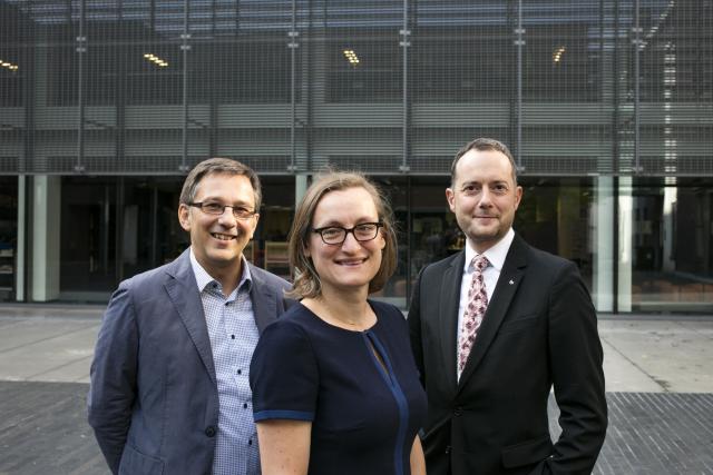 Afbeelding  (Vice-)decanen 2018-2019 (62) bekijken - UAntwerpen