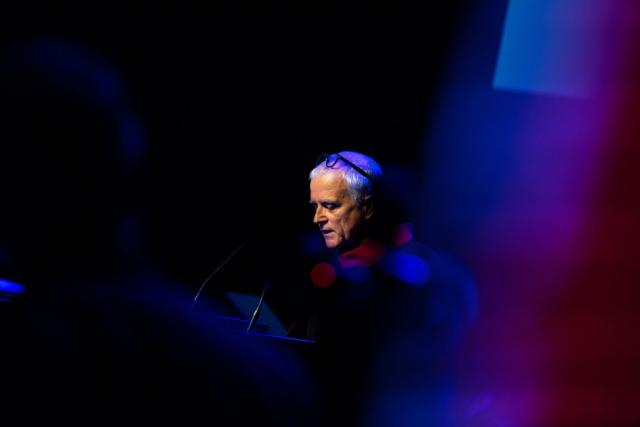 Afbeelding  Opening Academiejaar 2019-2020 (79).jpg bekijken - UAntwerpen