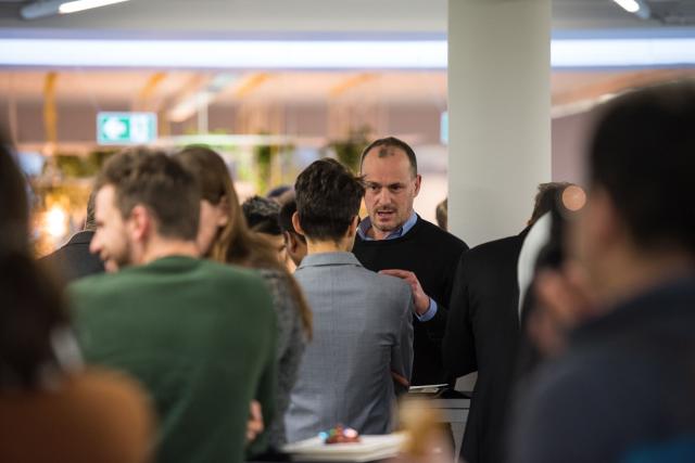 Afbeelding  Faculty Research Day 2020 (Faculteit Wetenschappen) (75).jpg bekijken - UAntwerpen