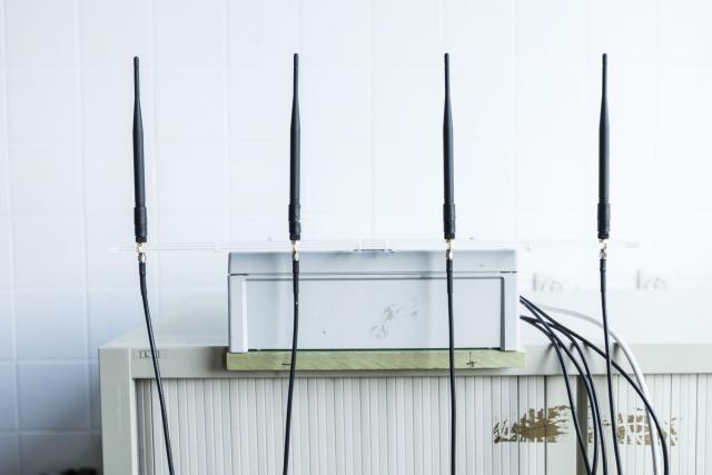 Afbeelding  Postgraduaat in Internet of Things (40).jpg bekijken - UAntwerpen