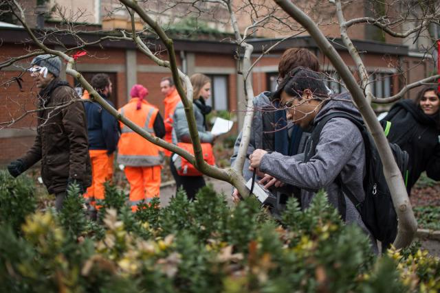 Afbeelding  Knappe K(n)oppen (24).jpg bekijken - UAntwerpen