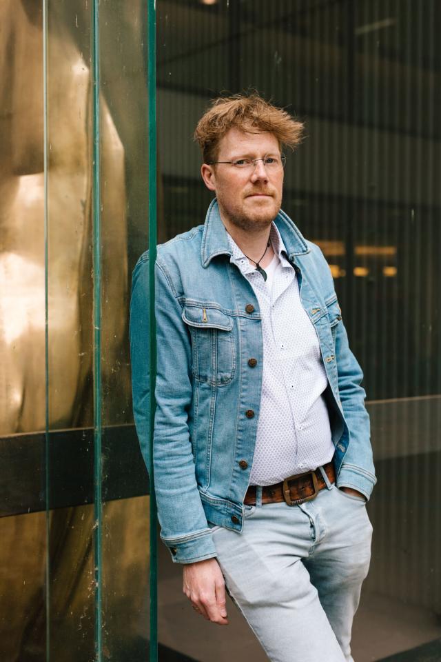 Afbeelding  Kris Van den Broeck (8).jpg bekijken - UAntwerpen